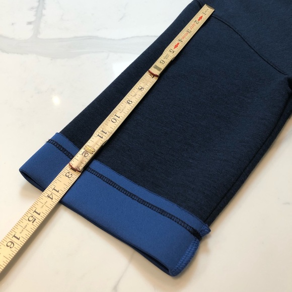 IC by Connie K Scuba Turtleneck Top M - Picture 4 of 7